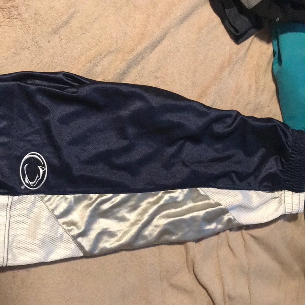 Nike penn state shorts
